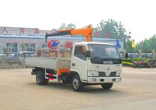 東風(fēng)小金霸隨車(chē)吊(原東風(fēng)小霸王
